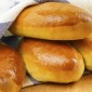 Pirojki kartof ilə
