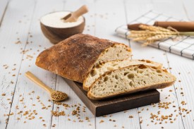 Fransız Kənd Çörəyi