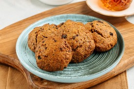 Dietik Badamlı Peçenye