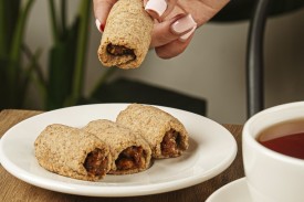 Darçın Roll