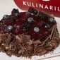 Giləmeyvəli Tort