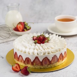 Tortlar və piroqlar