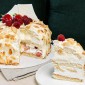 Meyvəli Tort