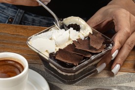 Gecə-Gündüz Desert