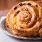 Raisin Roll