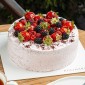 Giləmeyvəli Tort